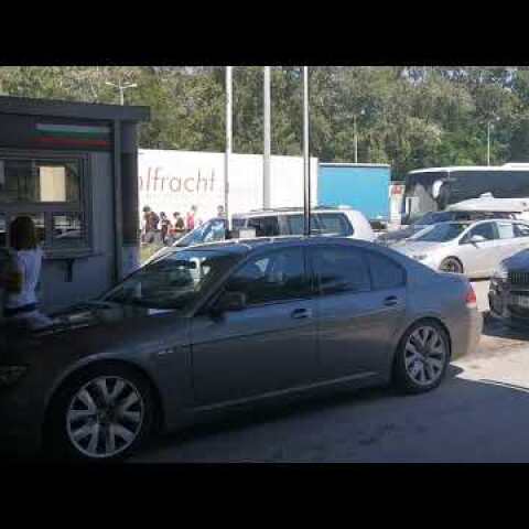 Άνοιξαν τα σύνορα στον Προμαχώνα