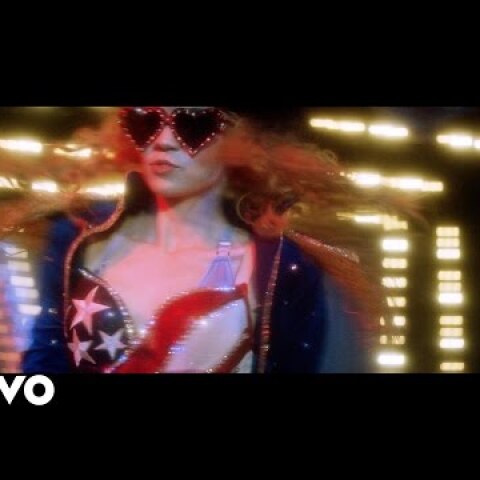 Grimes - California