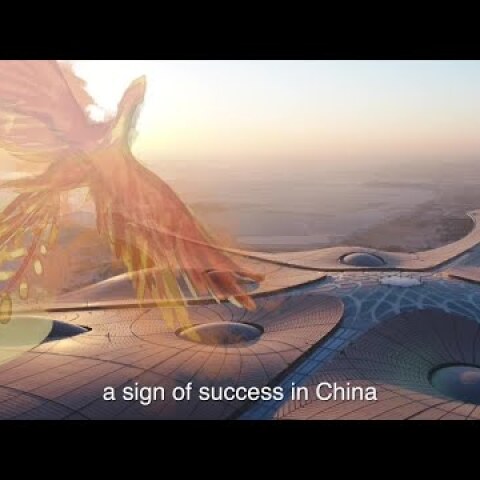 Beijing Daxing International Airport is ready for takeoff