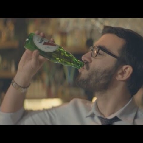 ΑΛΦΑ | Ένα βήμα αρκεί για να έρθεις κοντά στους ανθρώπους σου