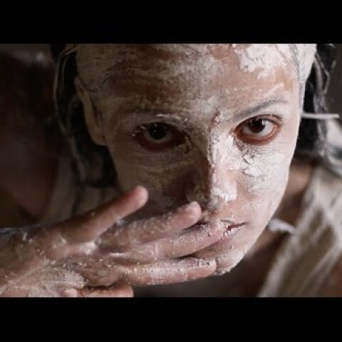 Sarah P. - Who Am I (Official Video)