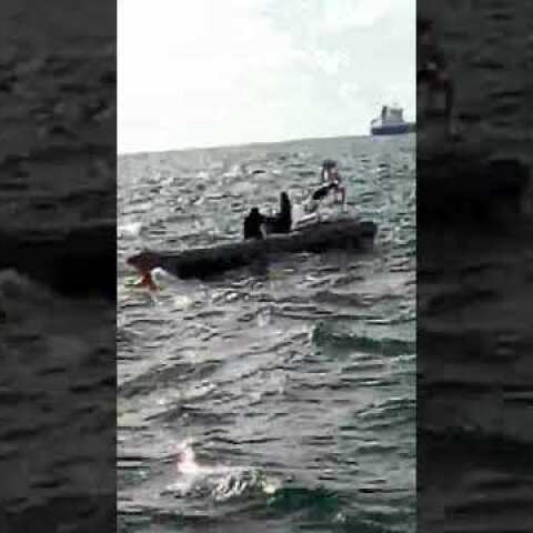 ginaika boutixe ston thermaiko