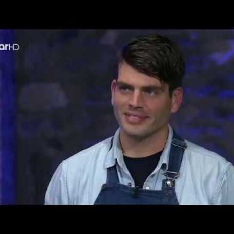 MasterChef 2019 - Επεισόδιο 1 - Χρήστος - Audition Θεσσαλονίκη!