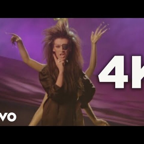 Dead Or Alive - You Spin Me Round (Like a Record) (Official Video)