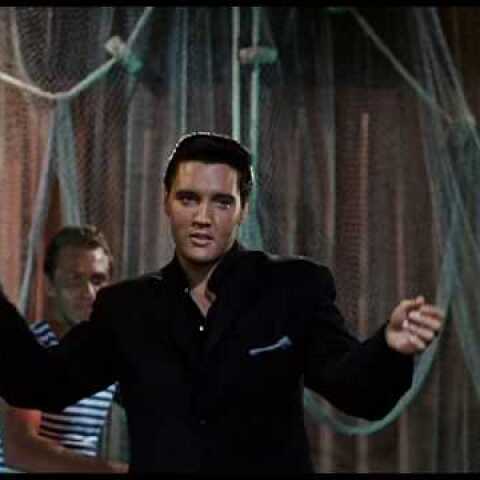 Elvis Presley - Return To Sender [Video]