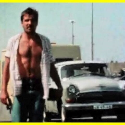 3.Teil -"DDR" Staatszirkus Zirkus Berolina 1983 in Griechenland /Athen und Thessaloniki