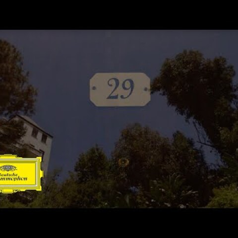 Chilly Gonzales, Jarvis Cocker - Room 29