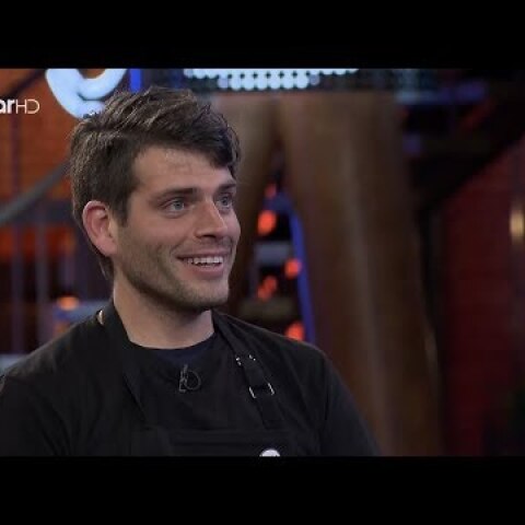 MasterChef 2019 | Η αποχώρηση του Χρήστου