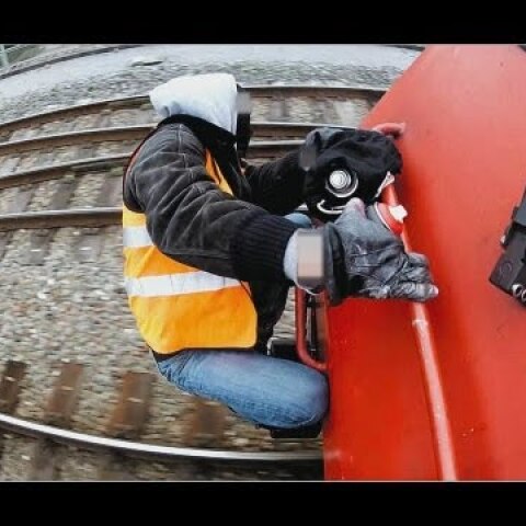 KCBR - Live Life Like