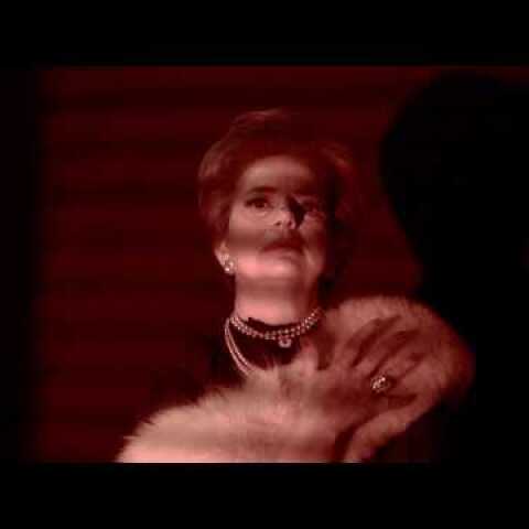 ΥΠΟΠΤΗ ΓΙΑ ΤΟΝ ΦΟΝΟ ΜΟΥ | trailer παράστασης