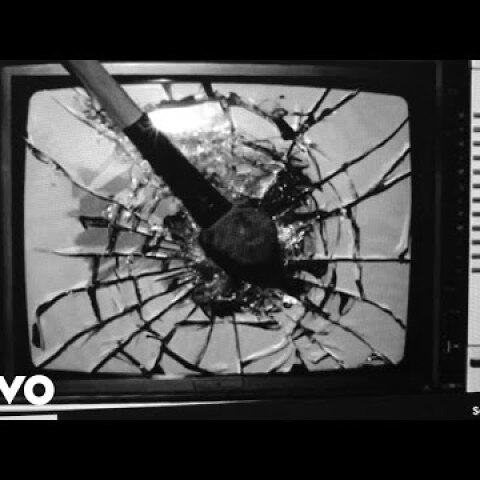 Kate Tempest - Europe Is Lost (Official Video)