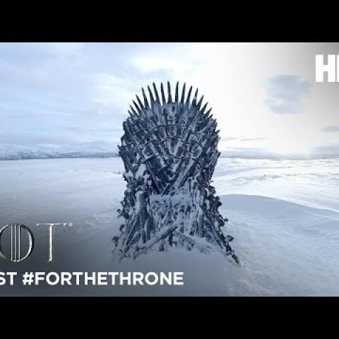 Throne of the North | Quest #ForTheThrone - Dawn