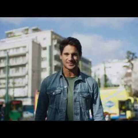 Rexona | Καθημερινοί Αθλητές