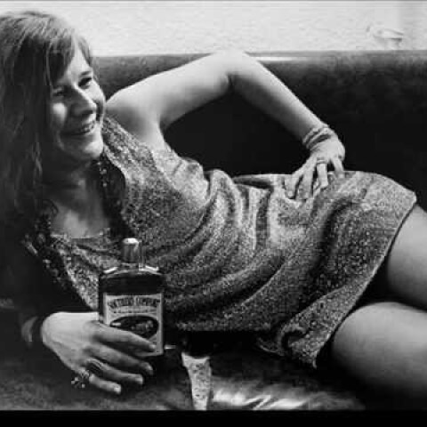 Janis Joplin-Mercedes Benz(original)