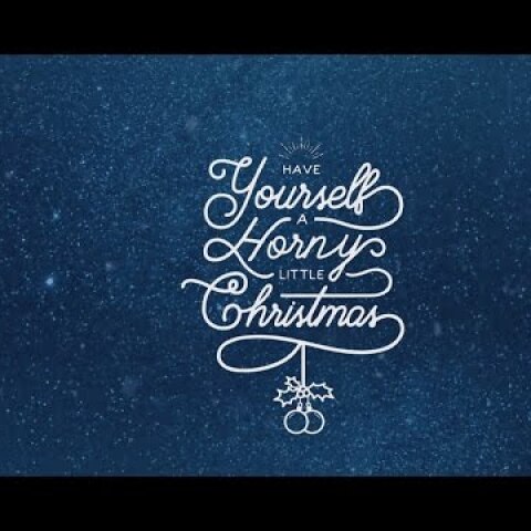 “Lonely Night” Christmas Ad (SFW)