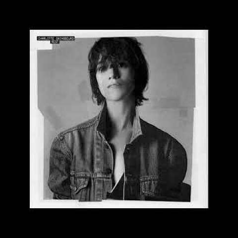 Charlotte Gainsbourg - Rest (Official Audio)