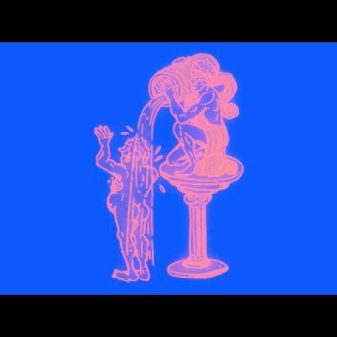 PASS~PORT - GREECED UP