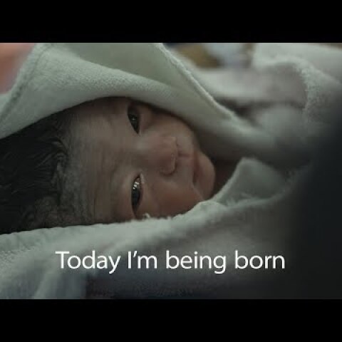 Choose Your Future – European Elections 23-26 May