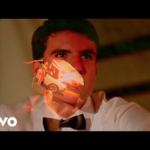 Daddy - Lime Green Dress (Official)