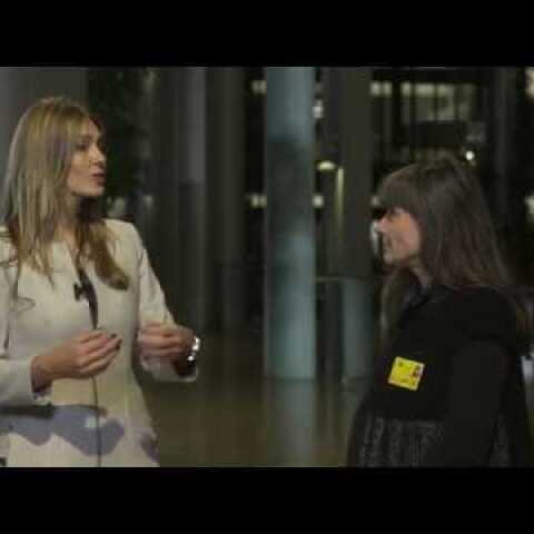 Συζητώντας για τον αγροτουρισμό με την Εύα Καϊλή