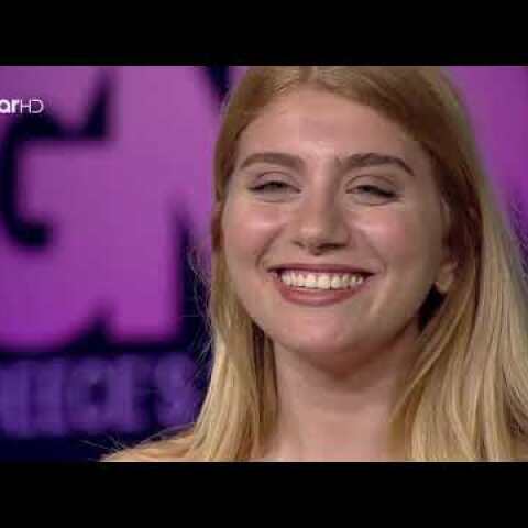 GNTM 2 | Η audition της Αλεξίας