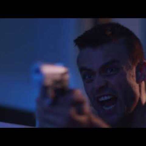 #OscarPistorius: Blade Runner Killer trailer