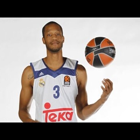 Turkish Airlines EuroLeague Round 8 Top 10 Plays