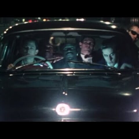 The Specials - Ghost Town [Official HD Remastered Video]