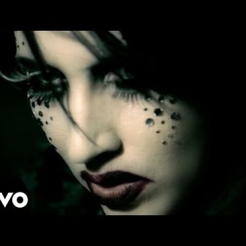 Marilyn Manson - Personal Jesus (Official Music Video)