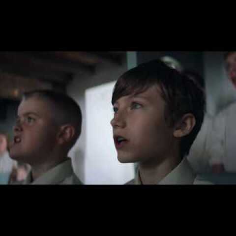 alt-J - Pleader (Official Video)