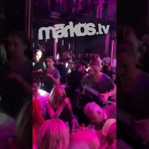 Η Φώφη στον Κιάμο