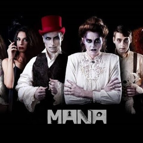 MANA (Official Trailer)