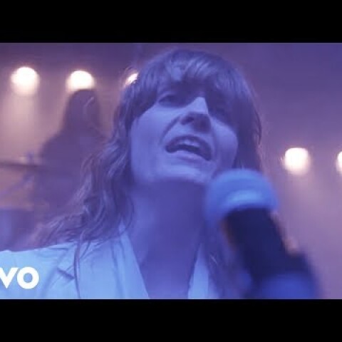 Florence + The Machine - Third Eye (The Odyssey – Chapter 9)