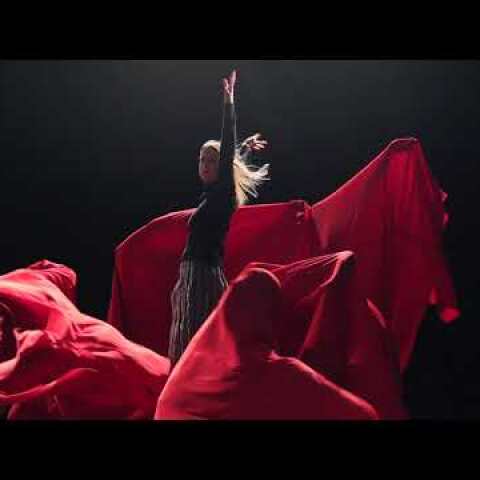 Εθνικό Θέατρο... «Σαλώμη» του Οσκαρ Ουάιλντ Teaser