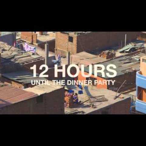 RSVP Abroad Pilot - LIMA