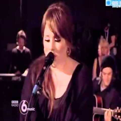 Chasing Pavements LIVE - Paul Weller & Adele