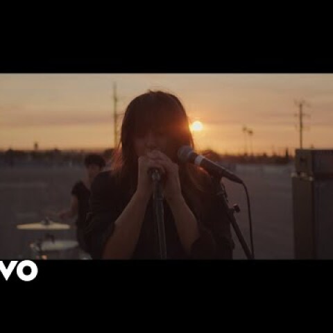 Cat Power - Woman (feat. Lana Del Rey) (Official Video)