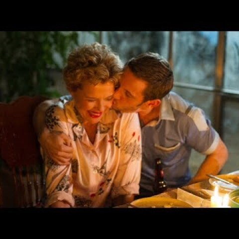 Film Stars Don’t Die In Liverpool / Τα Αστέρια δεν Πεθαίνουν στο Λίβερπουλ