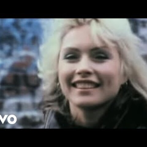 Blondie - Call Me (Official Video)