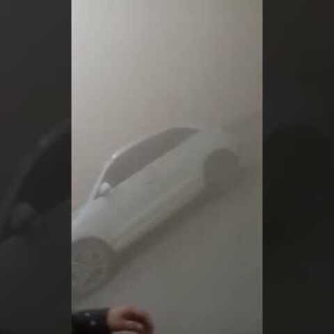 Video taken by tourist visiting Jiuzhaigou Valley when the M7.0 earthquake hit the area on August 8