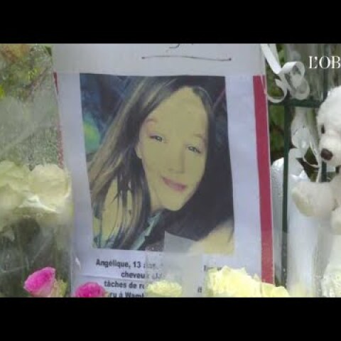 Mort d'Angélique : qui est David R., le meurtrier présumé ?
