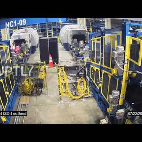 USA: Toddler injured after riding luggage conveyor belt at ATL airport