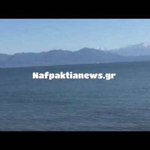 Πτώση αεροπλάνο Κρυονέρι