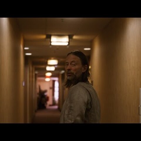 Radiohead - Daydreaming