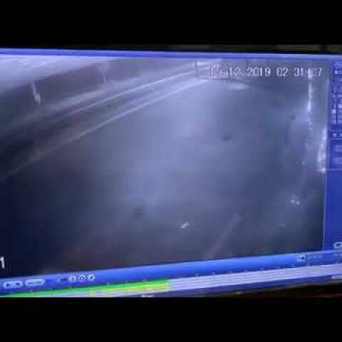 Ρέθυμνο_Σύγκρουση Αυτοκινήτου Μηχανής_15-12-2019_02:30