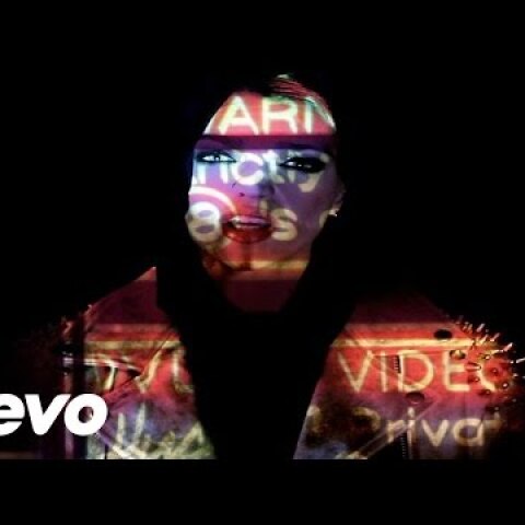 Ruby Rose, Gary Go - Guilty Pleasure