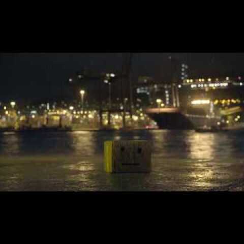 Ασυνόδευτα παιδιά πρόσφυγες: κοινωνική ταινία