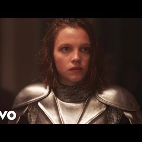 Beck - Up All Night (Official Music Video)