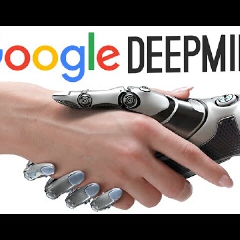 Google's Deep Mind Explained! - Self Learning A.I.
