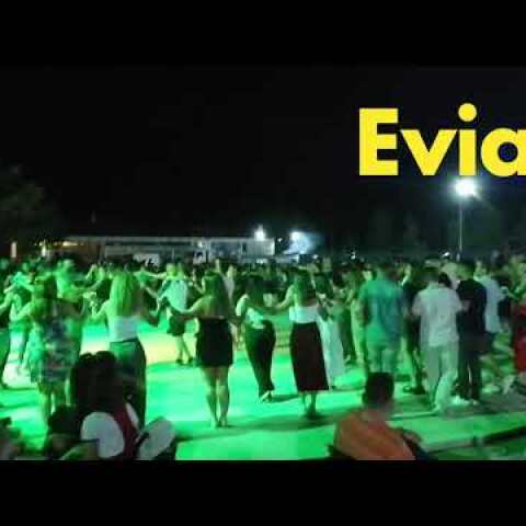 Eviathema.gr - Πάνω από 2000 άτομα στο Πανηγύρι των Καθενών